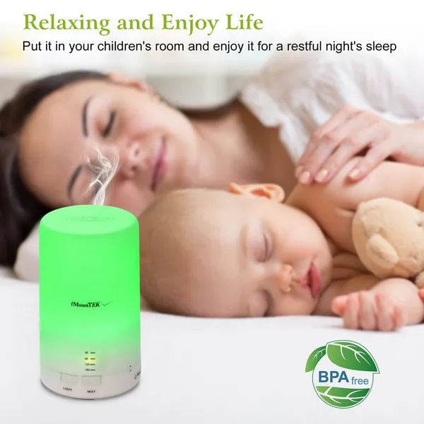 Home Air Humidifier - Image 2