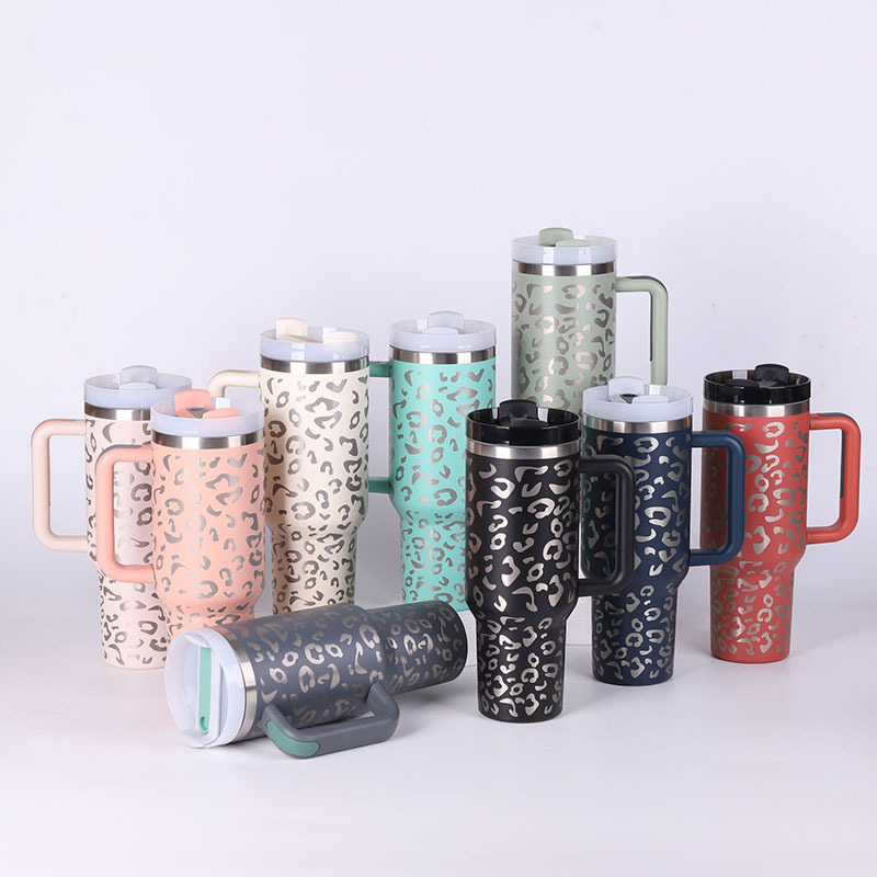 Travel tumbler - Image 7