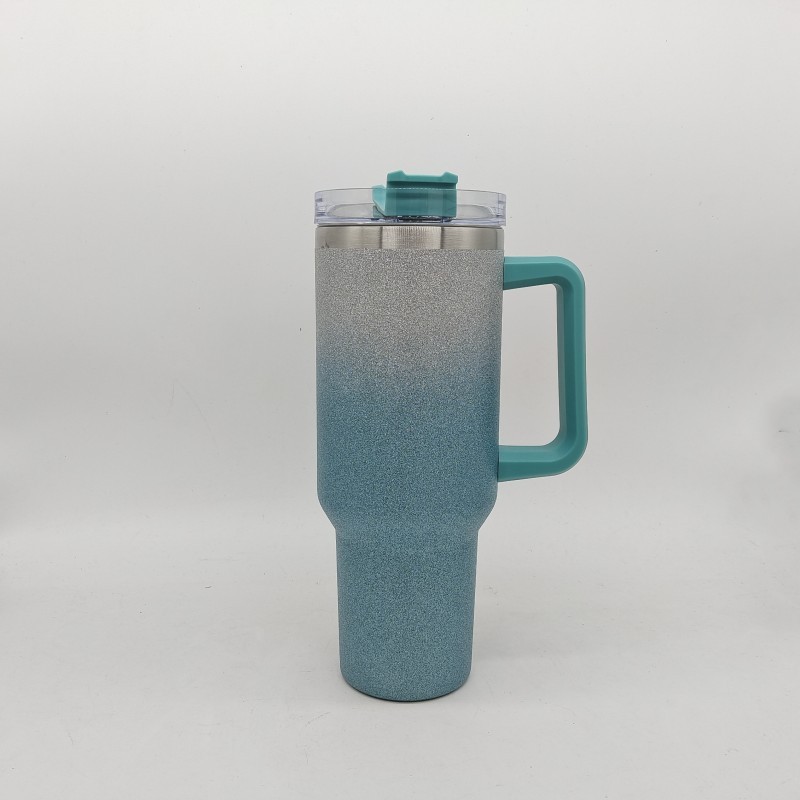 Cold drink tumbler - Image 8