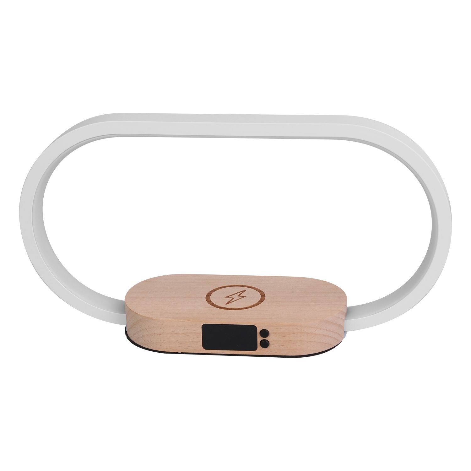 Wireless Charging Bedside Lamp - Image 3