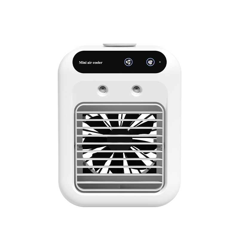 Portable Air Conditioner - Image 8