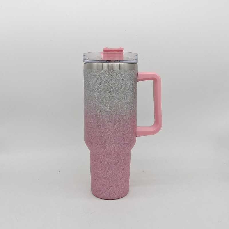 Cold drink tumbler - Image 9