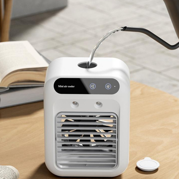 Portable Air Conditioner - Image 9