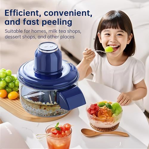 Electric Grape Peeler - Image 5