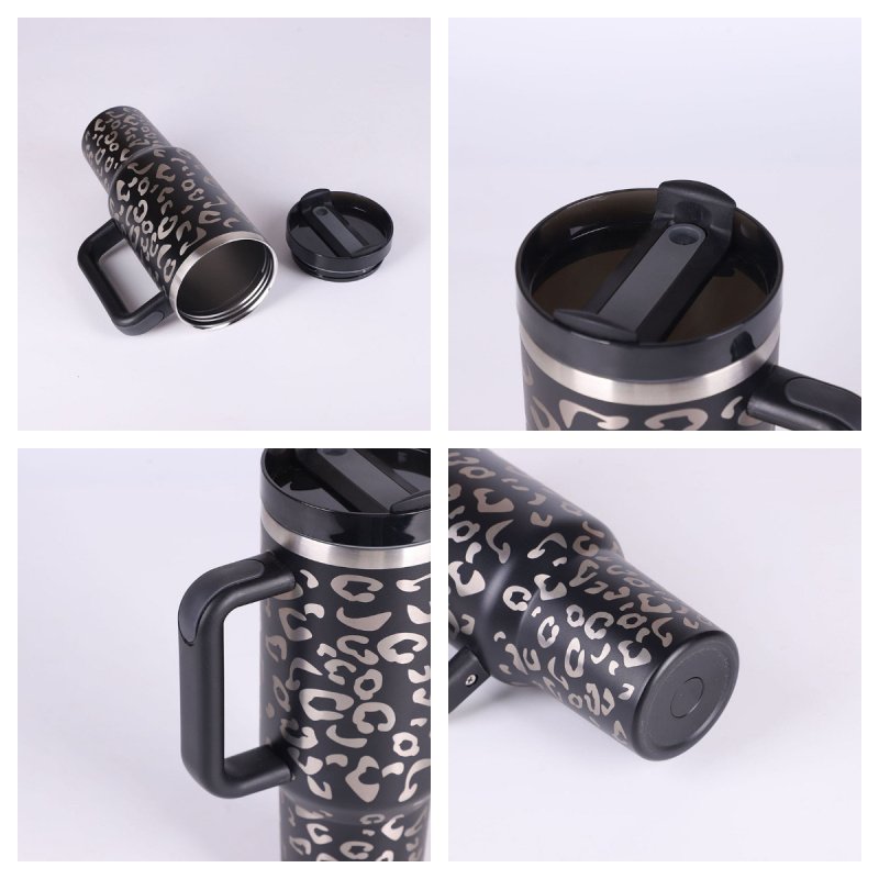 Travel tumbler - Image 3