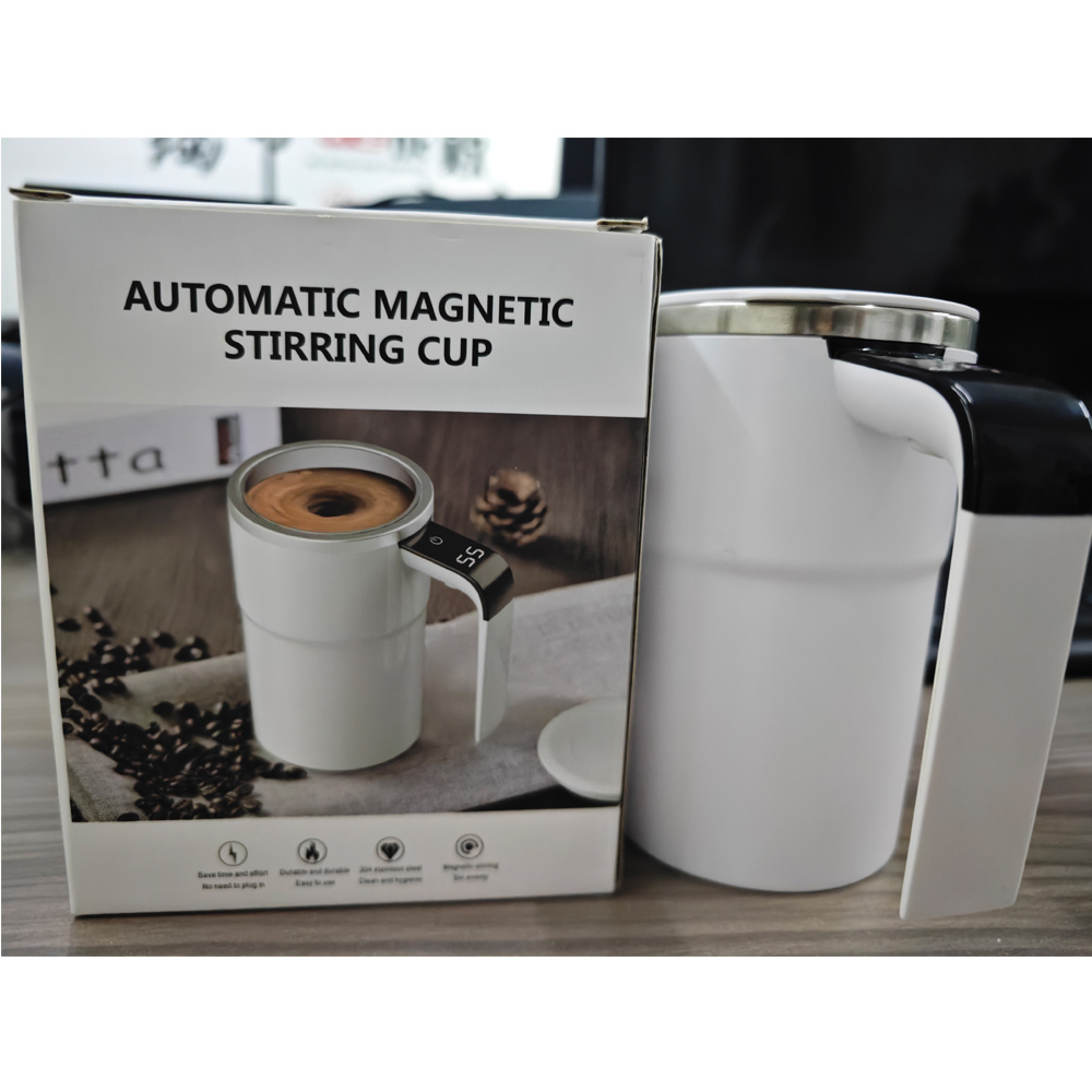 Self Stirring Mug - Image 8