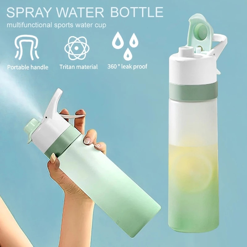 spray water bottle - Image 6