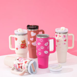travel tumbler