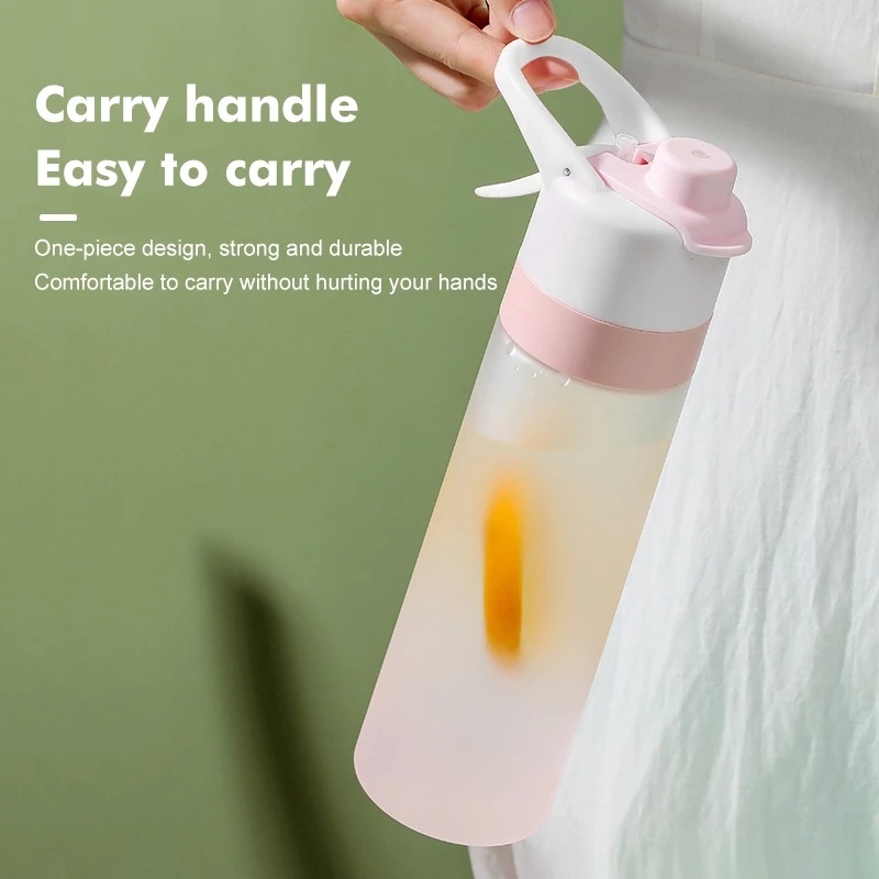 spray water bottle - Image 9