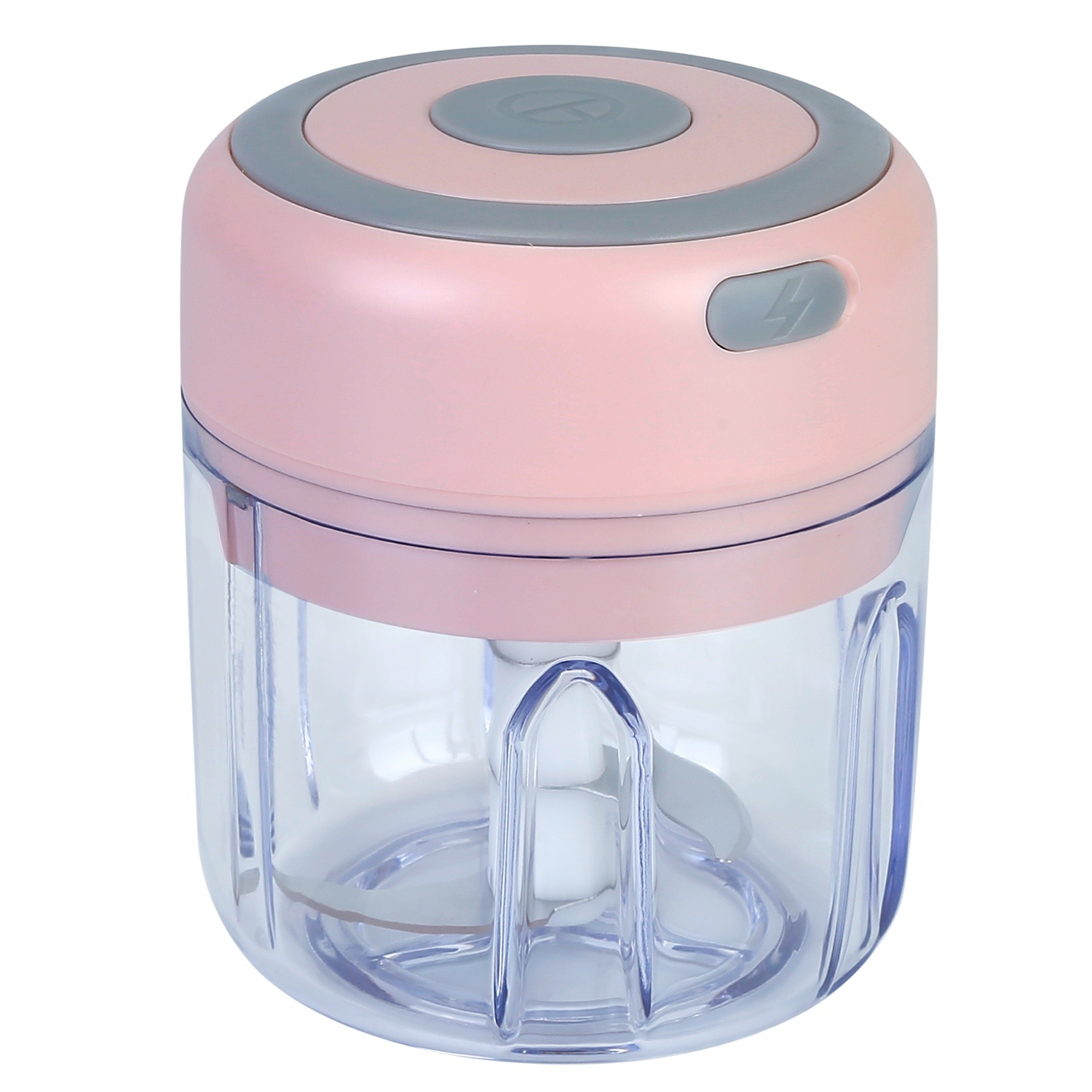 Electric Garlic Chopper - Image 6