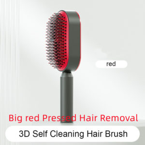 Hair Brush