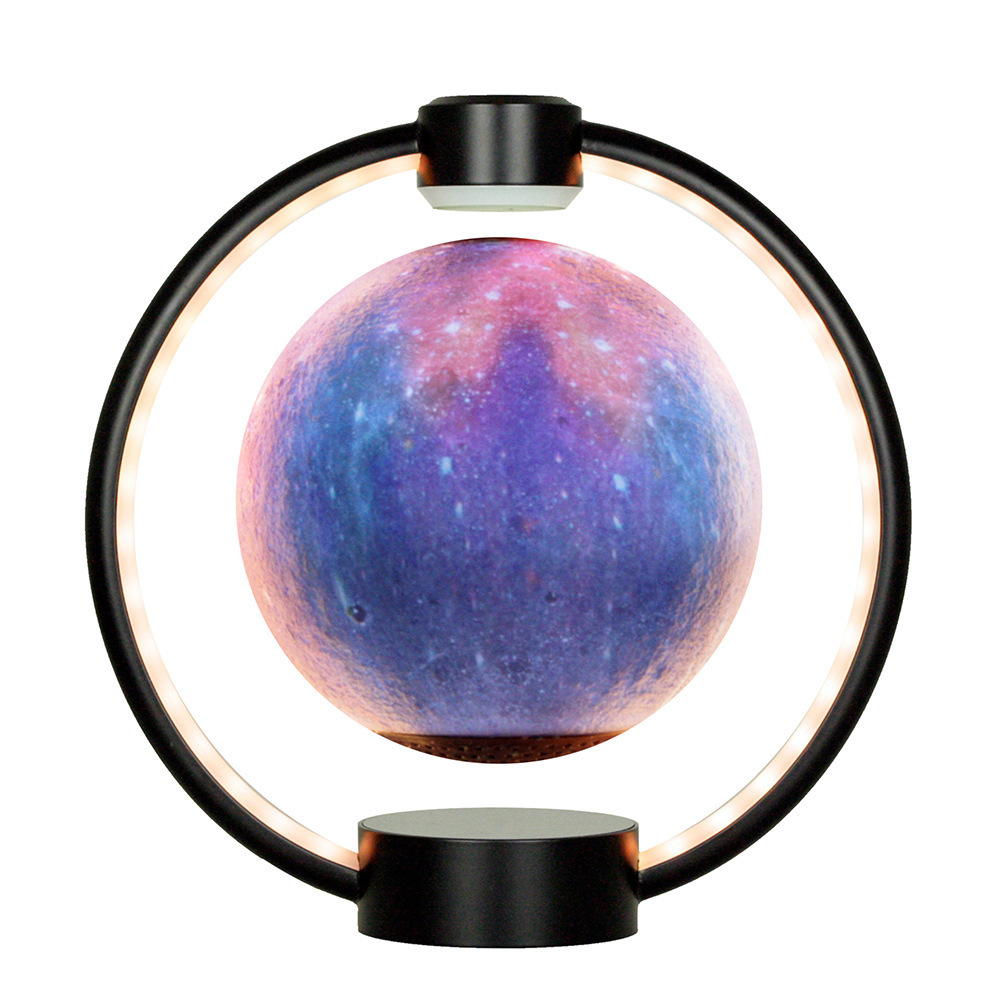 Floating moon lamp - Image 3