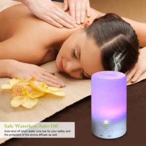 Home Air Humidifier