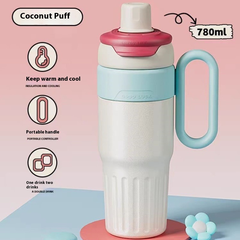 Thermal coffee cup - Image 4