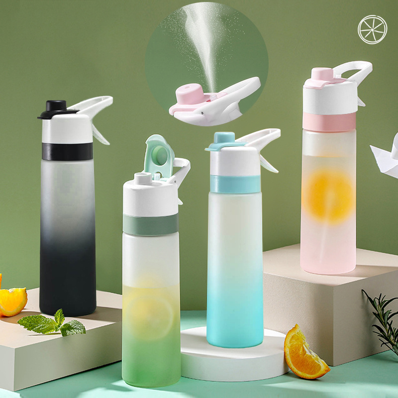 spray water bottle - Image 2