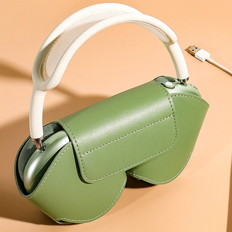 Bluetooth Headset Case
