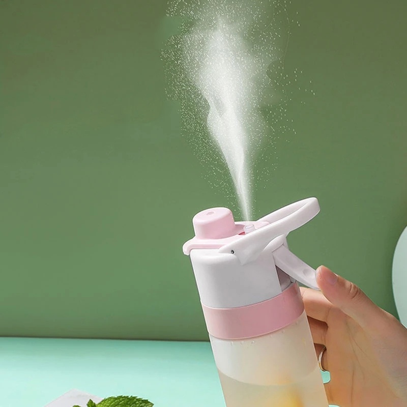 spray water bottle - Image 4