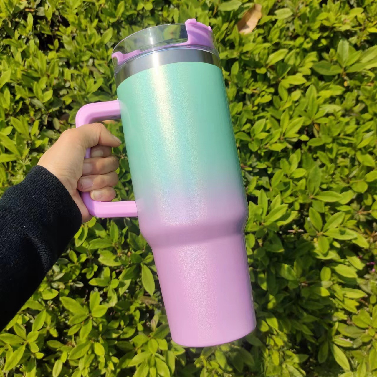 Cold drink tumbler - Image 2
