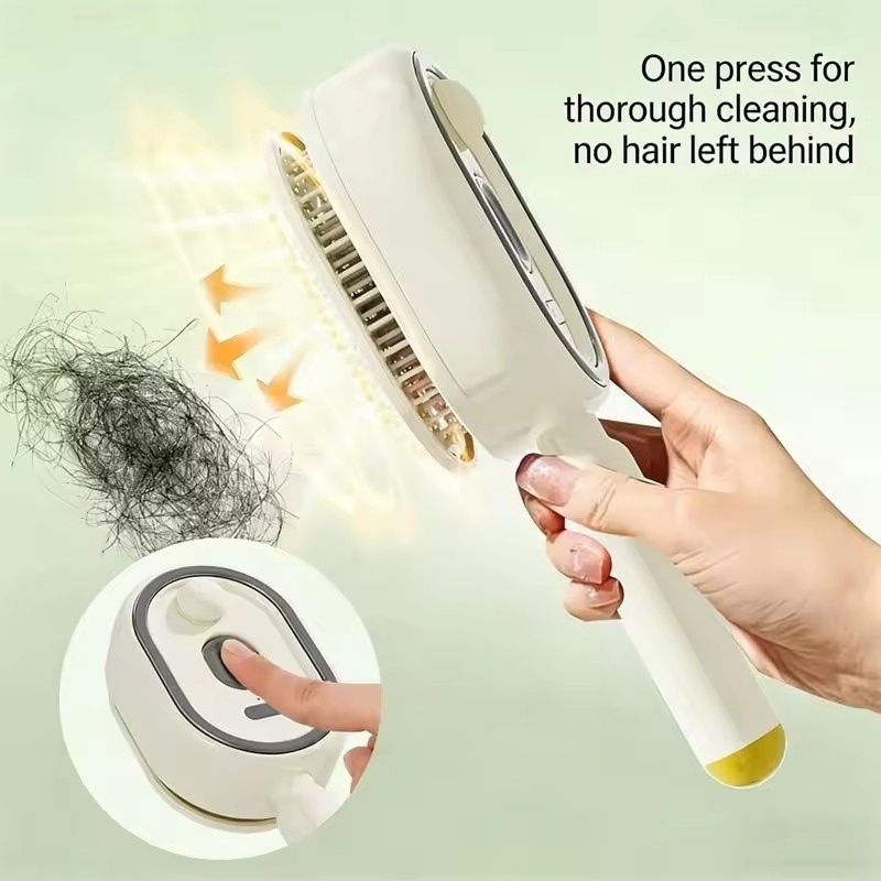 Electric Hair Brush - Image 2