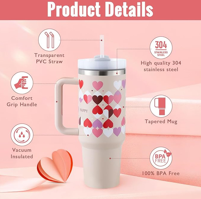 Travel tumbler - Image 4