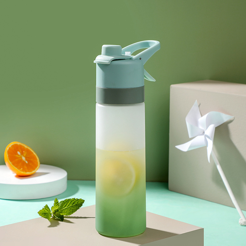 spray water bottle - Image 3
