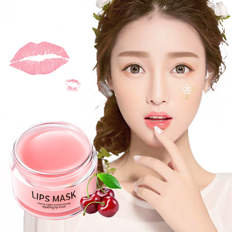 20-30g Lip Skin Care Products Moisturizing Lip - Image 5