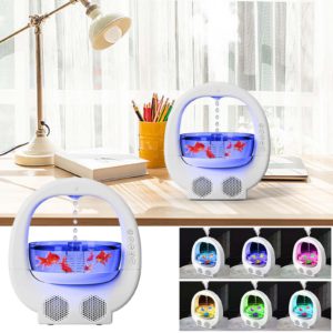 3 in 1 humidifier